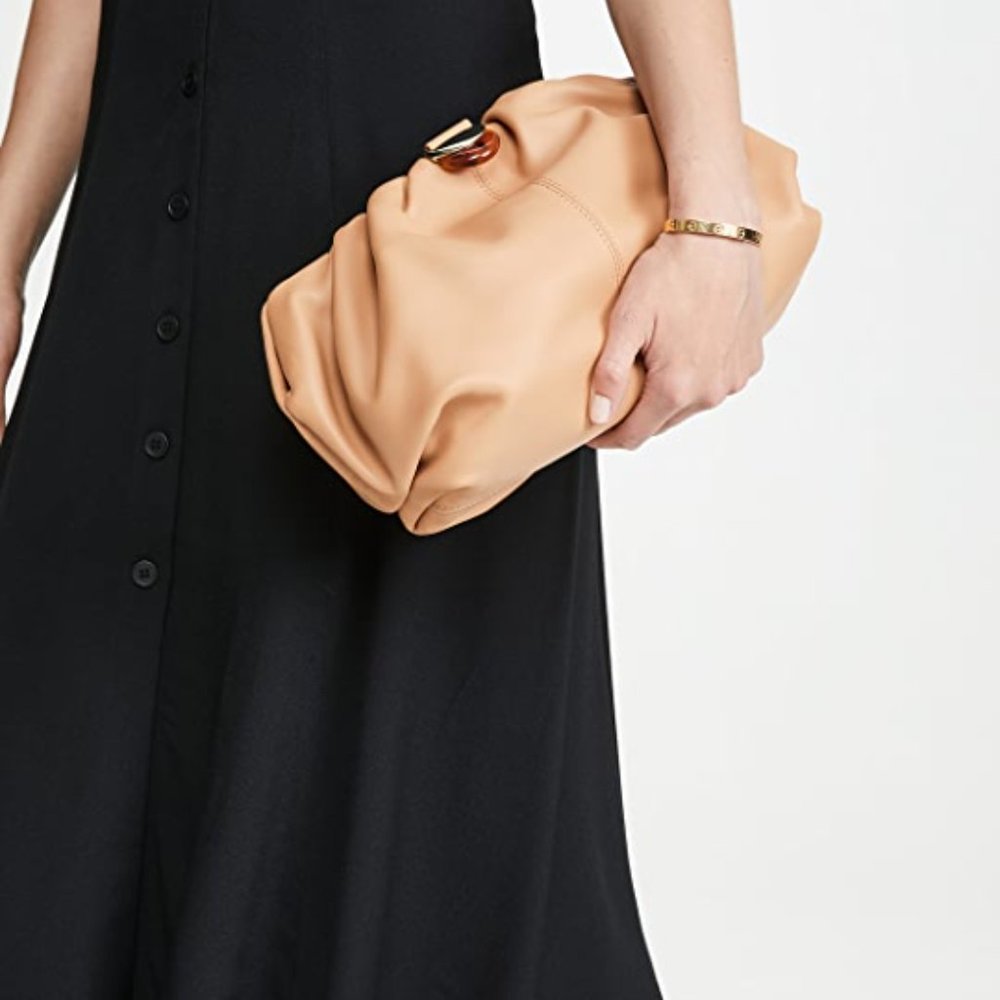 Loeffler Randall Clutch
